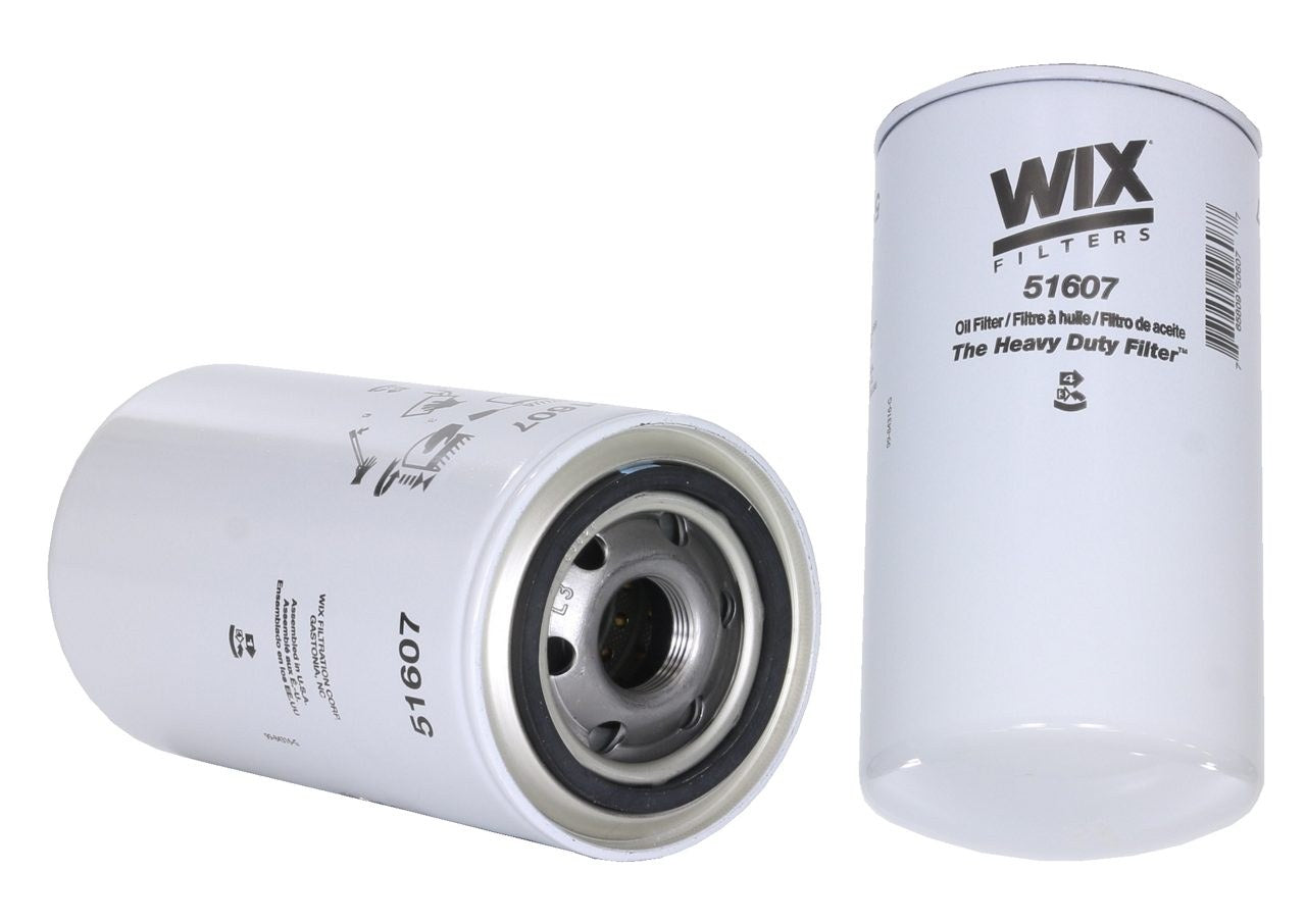 WIX 51607 Oil Filter