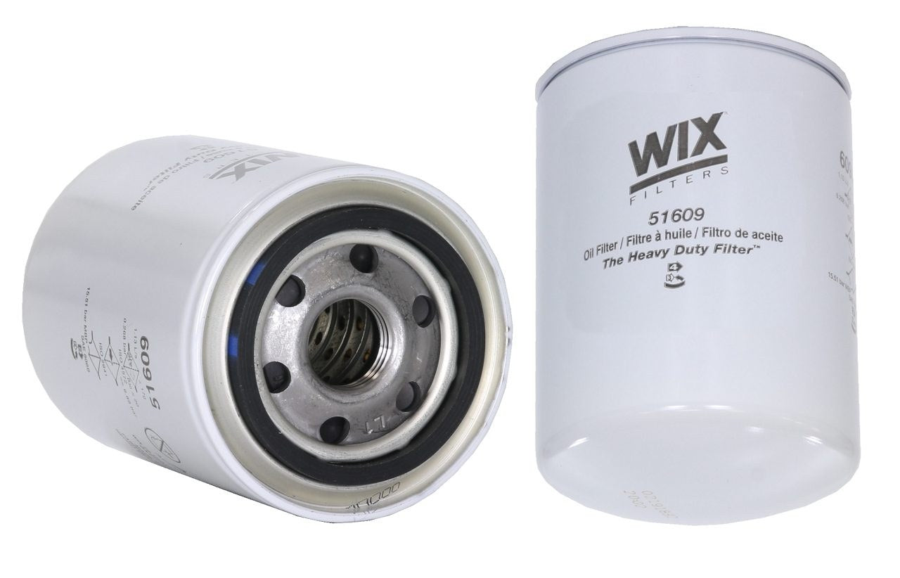 WIX 51609 Oil Filter