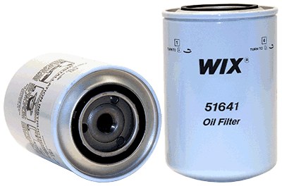 WIX 51641 Oil Filter