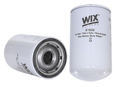 WIX 51649 Oil Filter