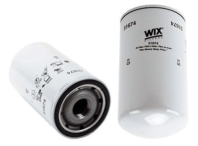 WIX 51674 Oil Filter