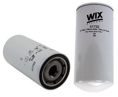 WIX 51722 Oil Filter