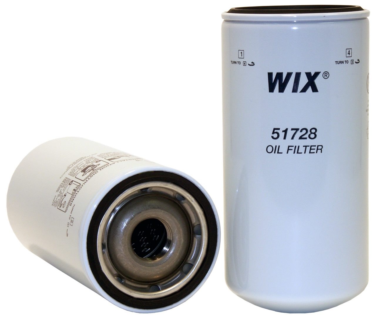WIX 51728 Oil Filter