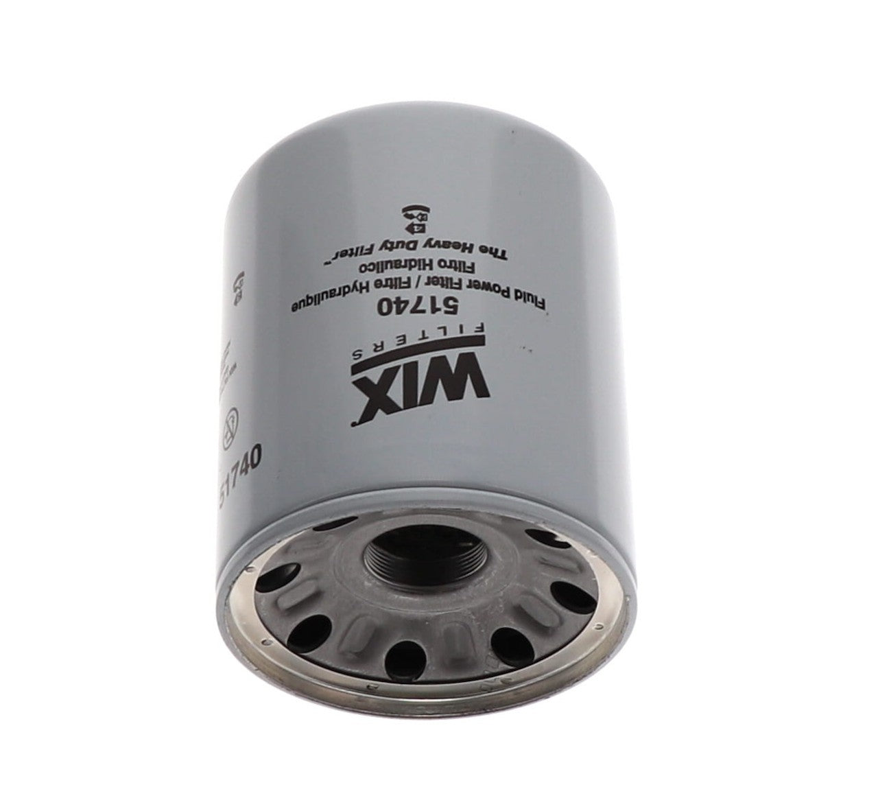 WIX 51740 Hydraulic Filter