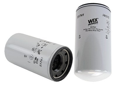 WIX 51741 Oil Filter