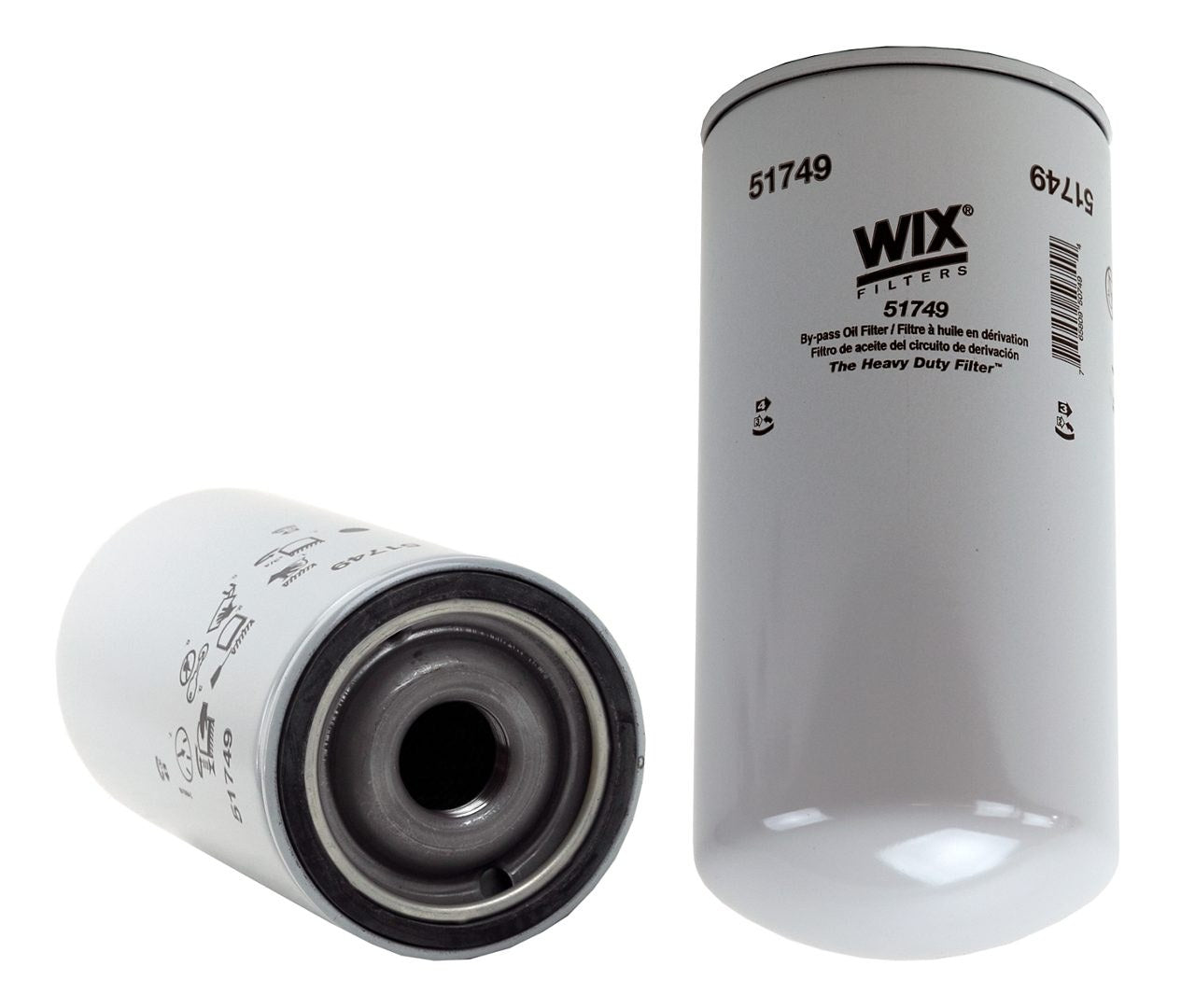 WIX 51749MP Oil Filter