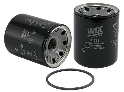 WIX 51758 Oil Filter