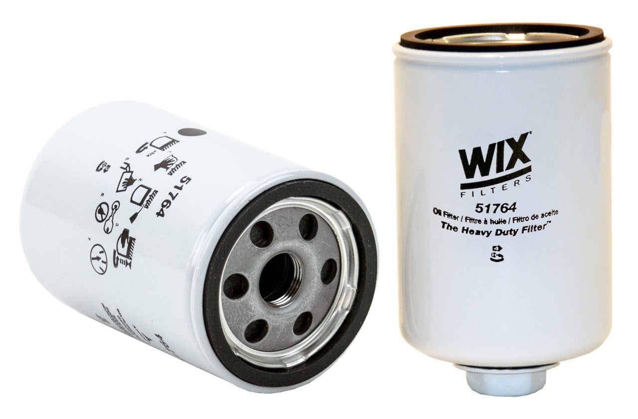 WIX 51764 Oil Filter