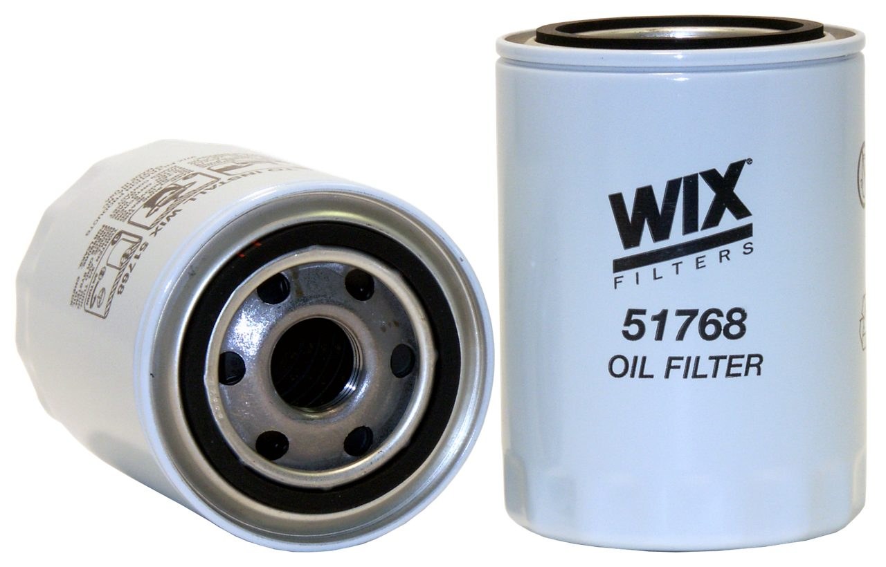 WIX 51768 Oil Filter