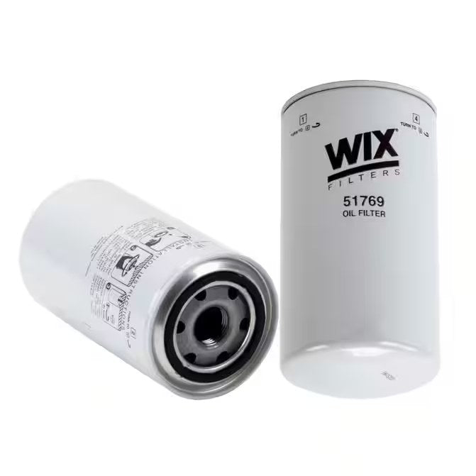 WIX 51769 Oil Filter