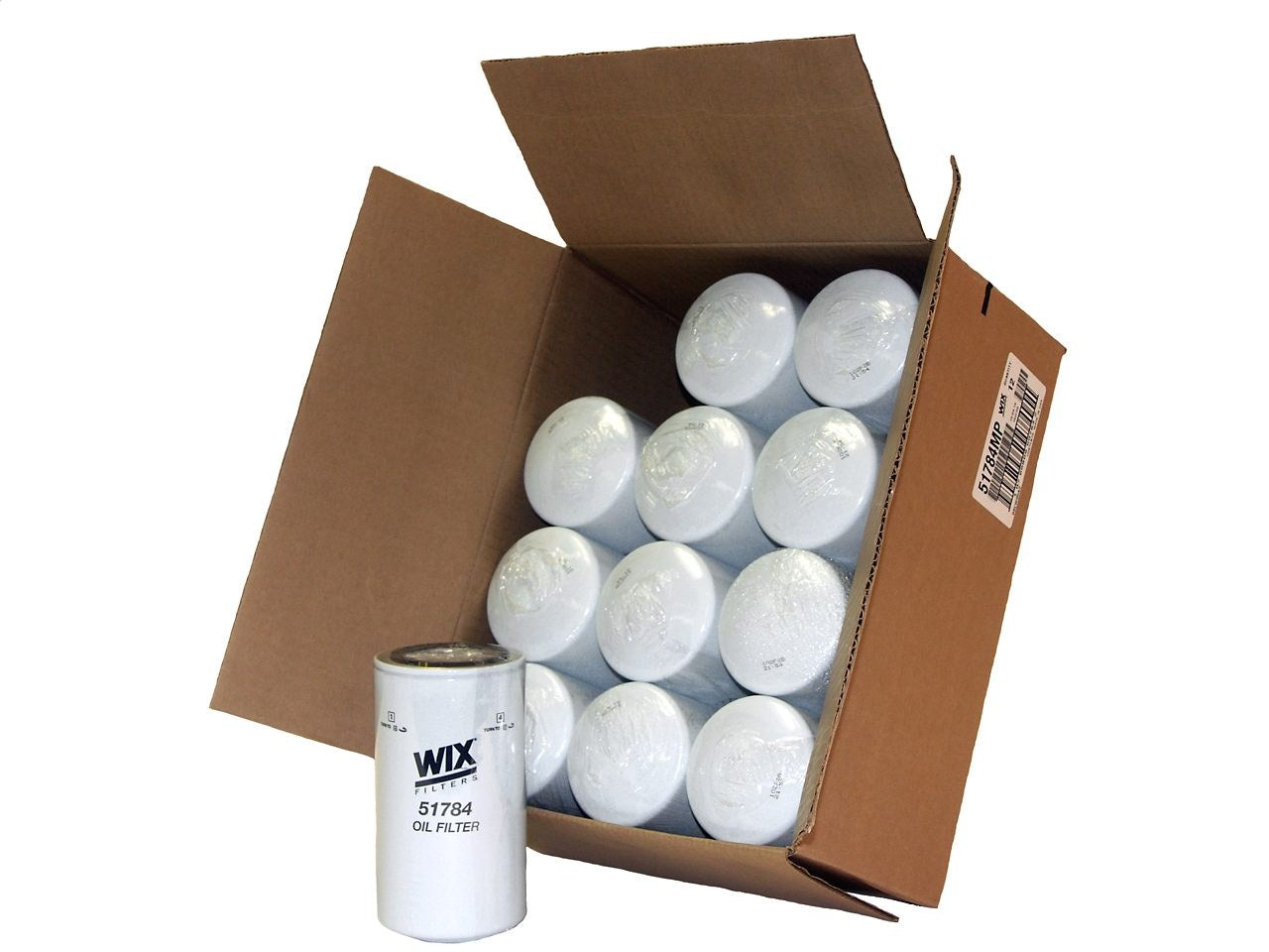 WIX 51784MP Oil Filter