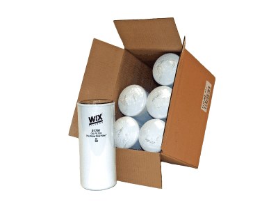 WIX 51791MP Oil Filter