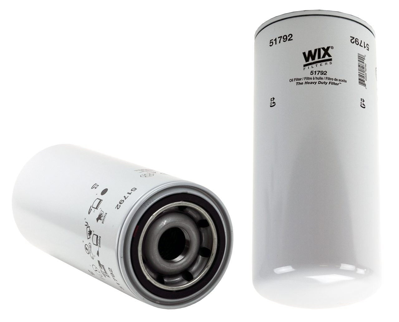 WIX 51792 Oil Filter