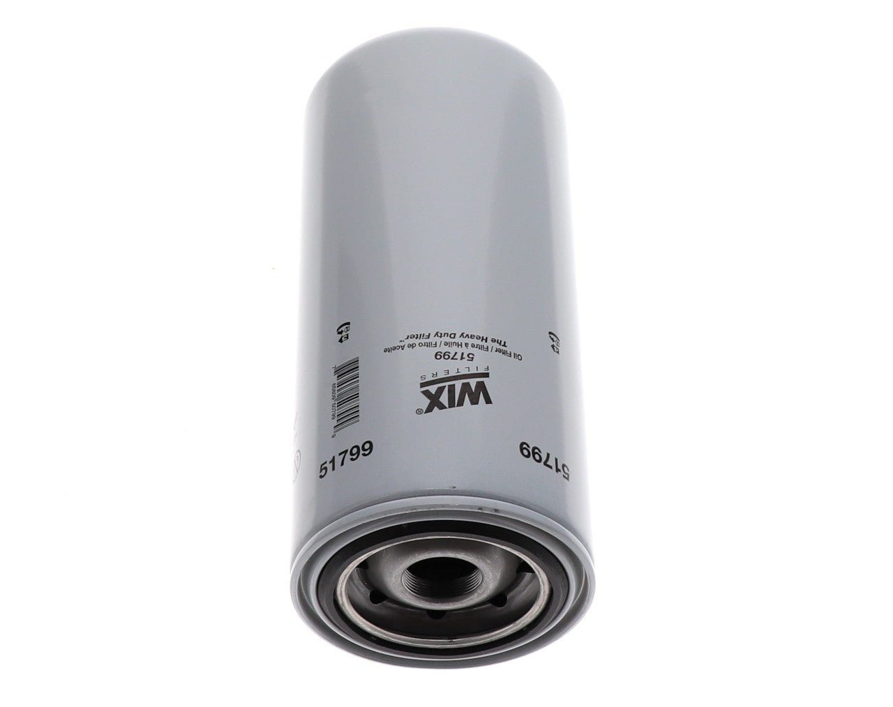 WIX 51799 Hydraulic Filter