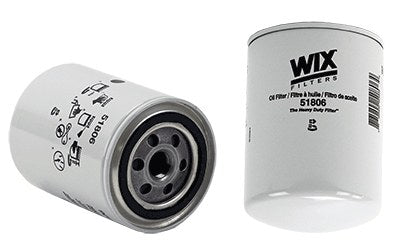 WIX 51806 Oil Filter