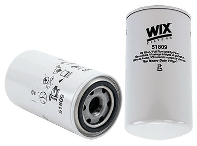 WIX 51809 Oil Filter