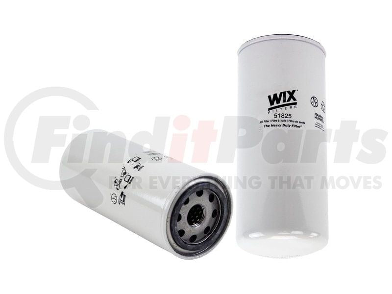 WIX 51825 Oil Filter