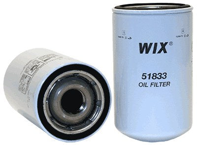 WIX 51833 Oil Filter
