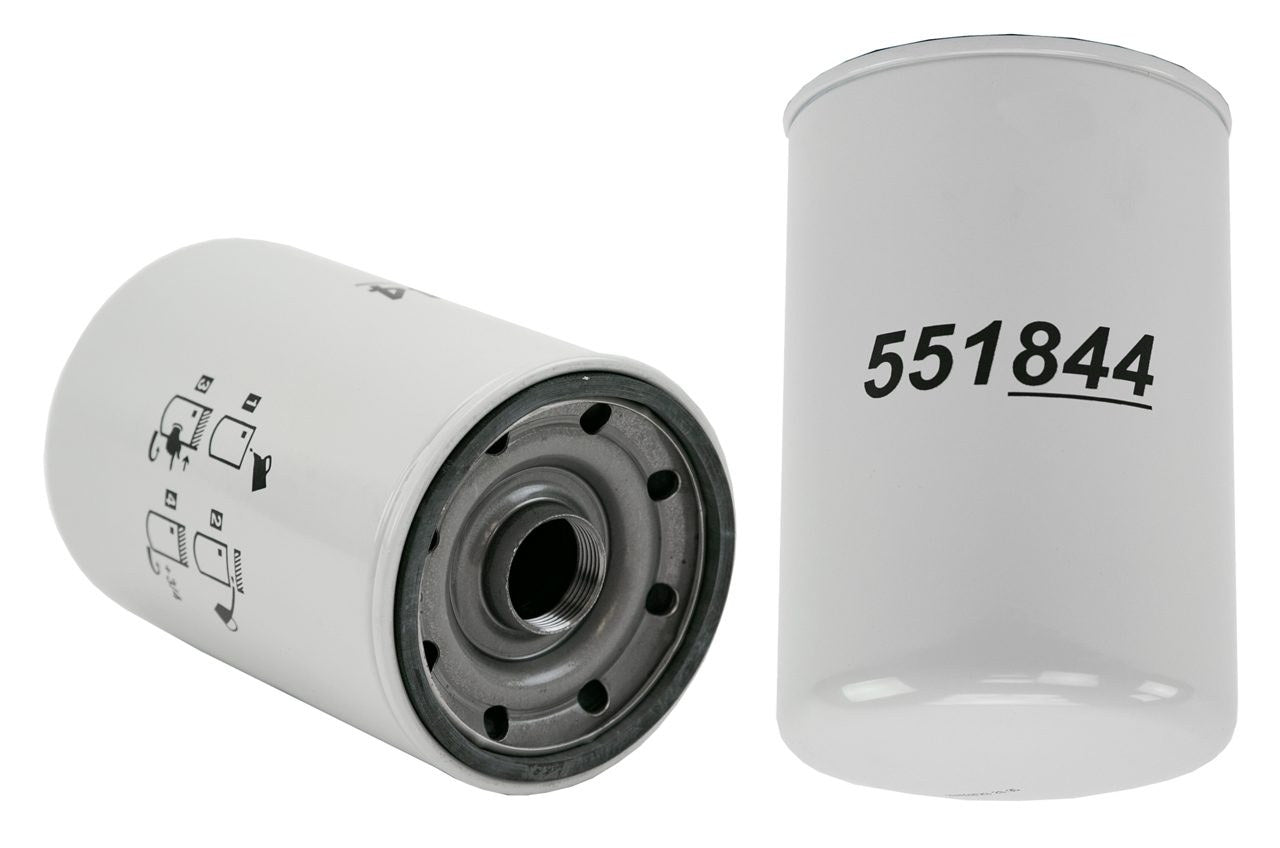 WIX 51844 Oil Filter