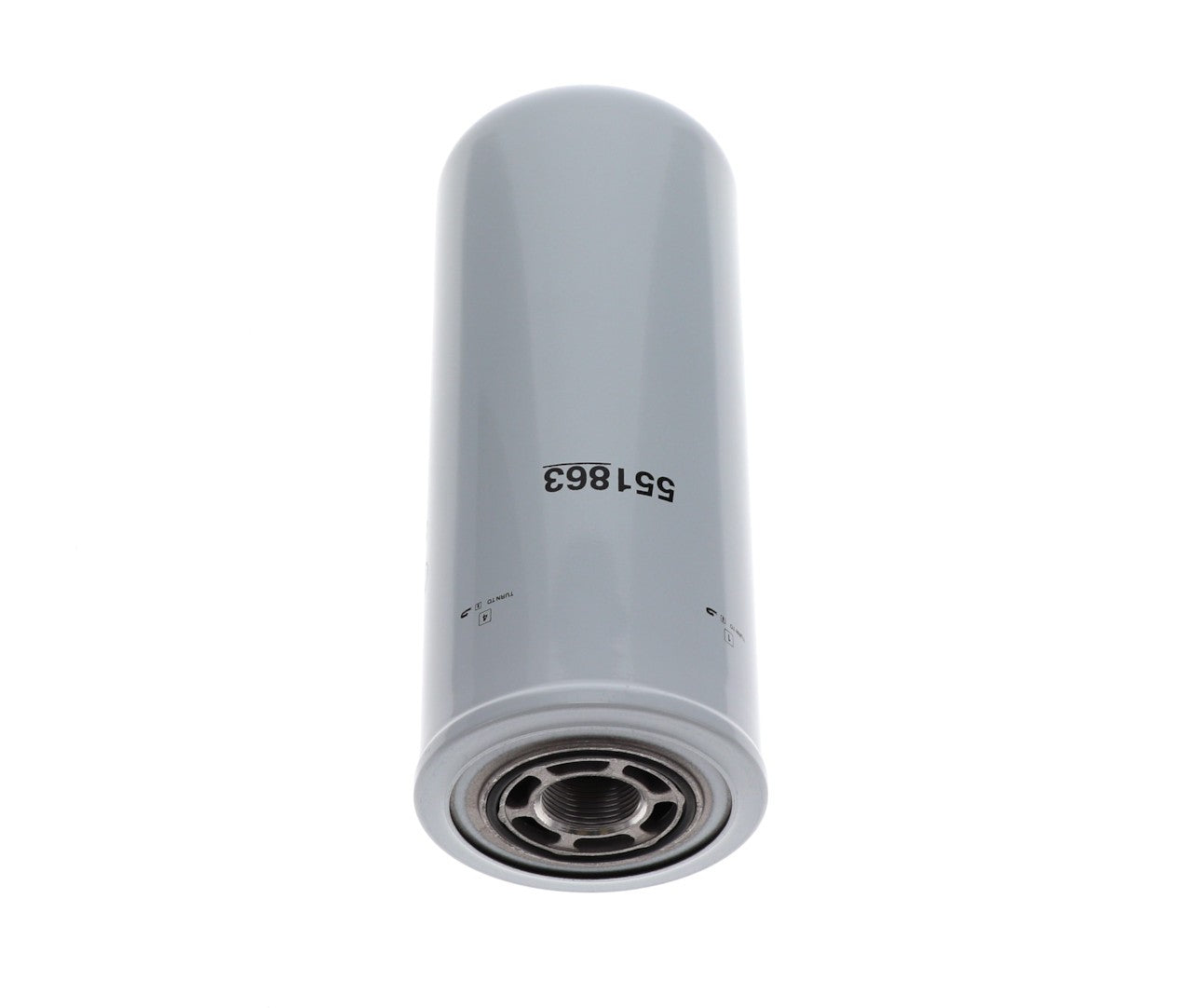WIX 51863 Hydraulic Filter