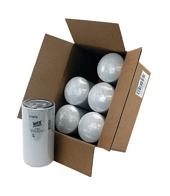 WIX 51970MP Oil Filter
