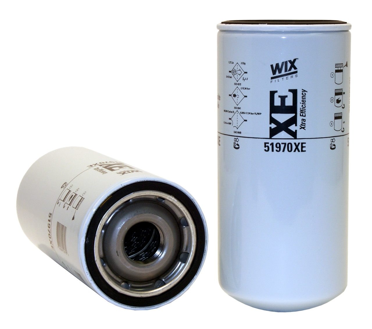 WIX 51970XE Oil Filter