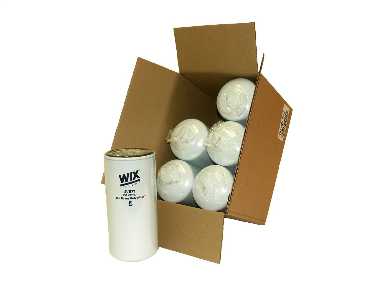 WIX 51971MP Oil Filter