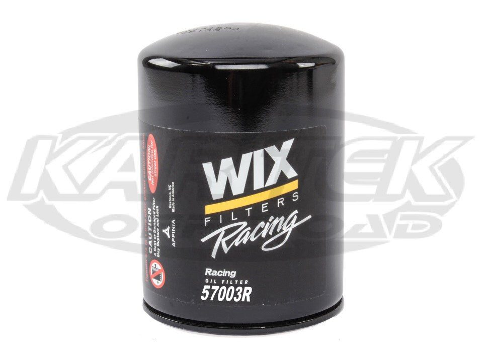 WIX 57003R Oil Filter