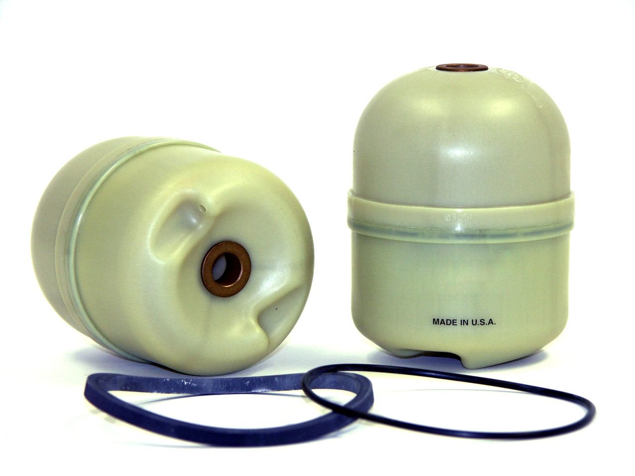 WIX 57017 Oil Filter