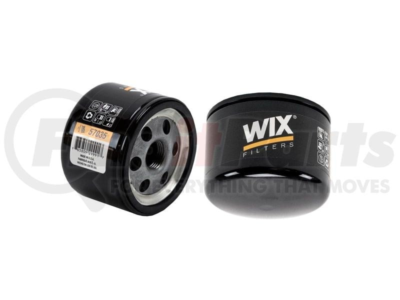 WIX 57035 Oil Filter