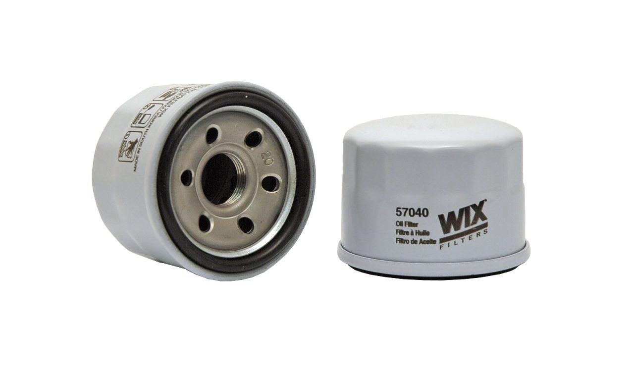 WIX 57040 Oil Filter
