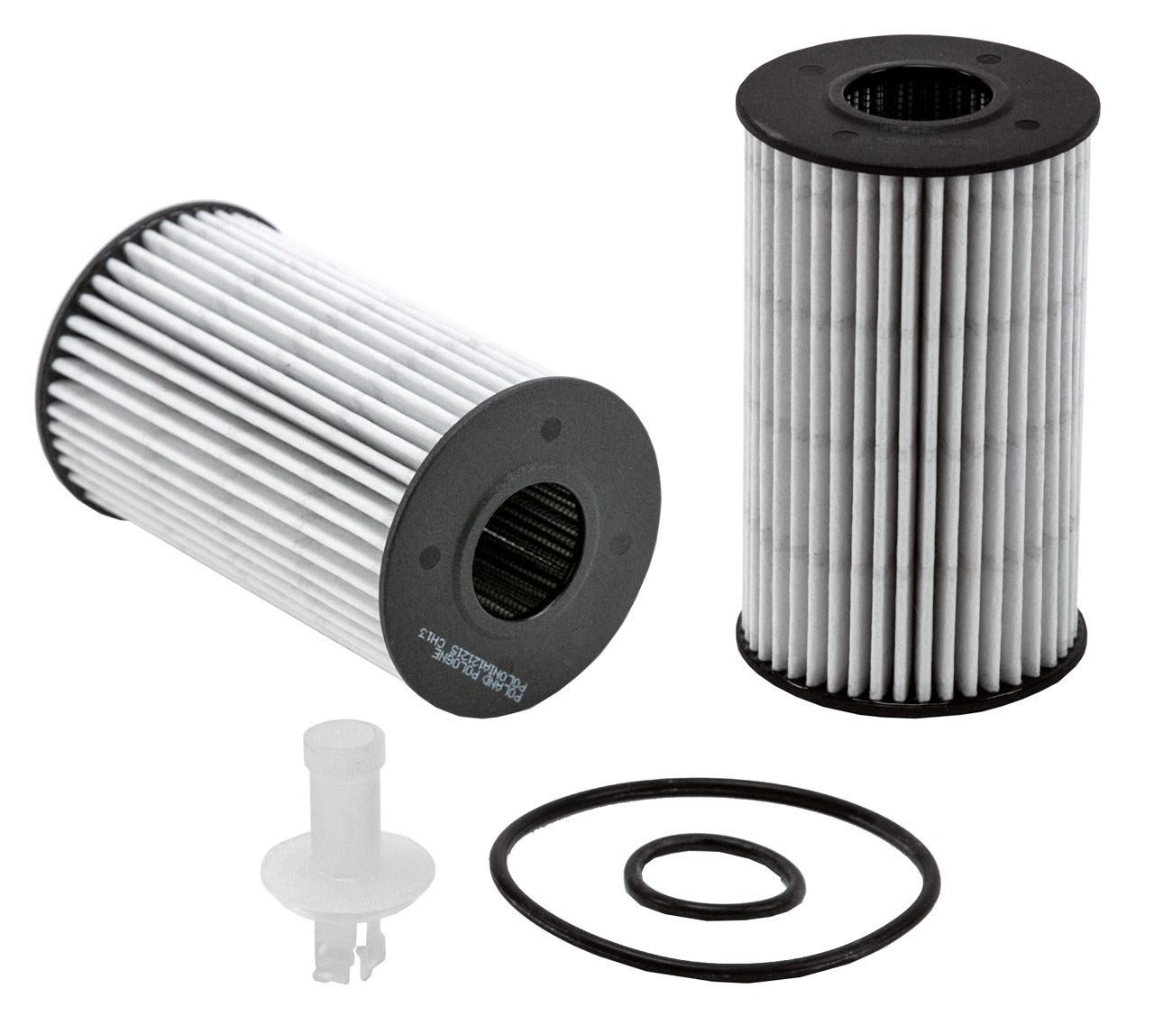 WIX 57041XP Oil Filter