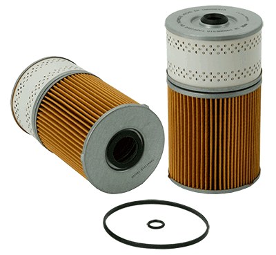 WIX 57081 Oil Filter