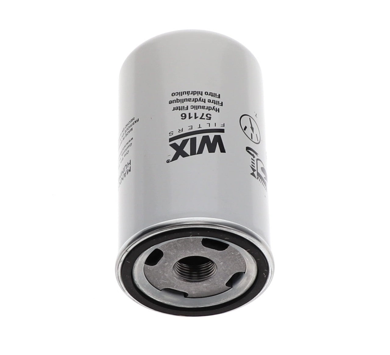 WIX 57116 Hydraulic Filter