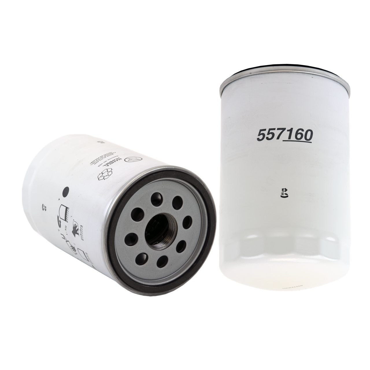 WIX 57160 Oil Filter