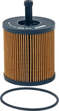 WIX 57162 Oil Filter