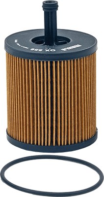 WIX 57162 Oil Filter