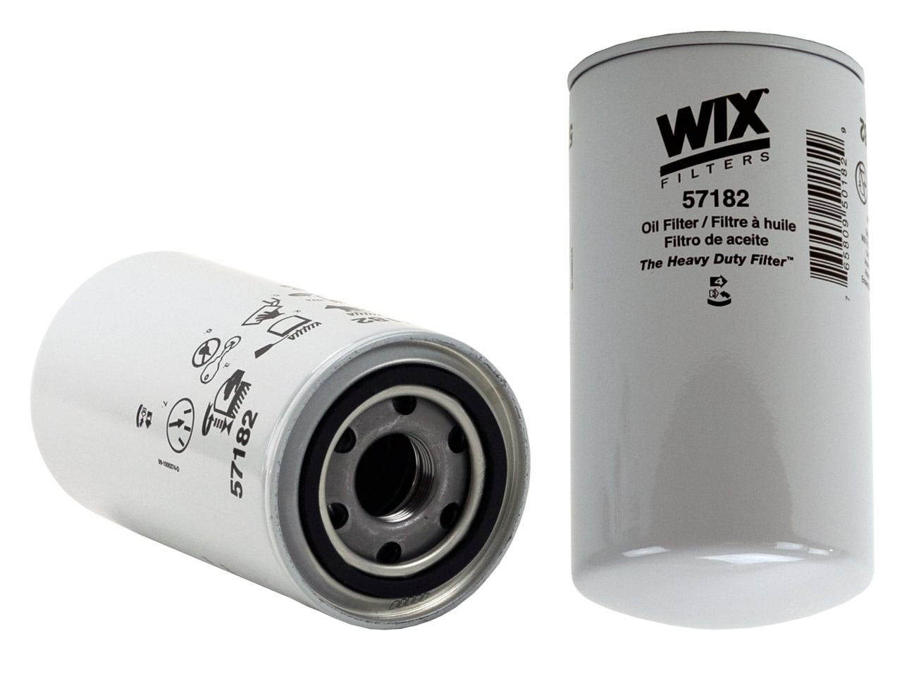 WIX 57182 Oil Filter