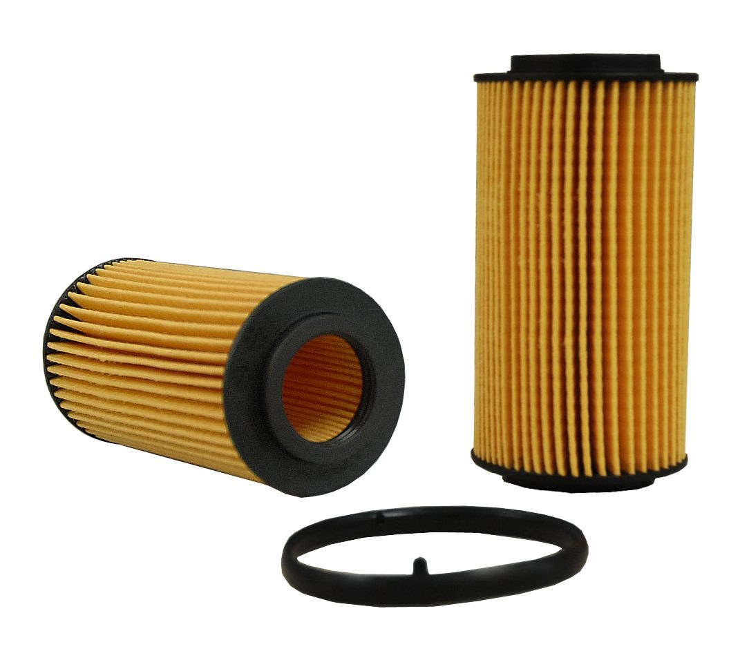 WIX 57187 Oil Filter
