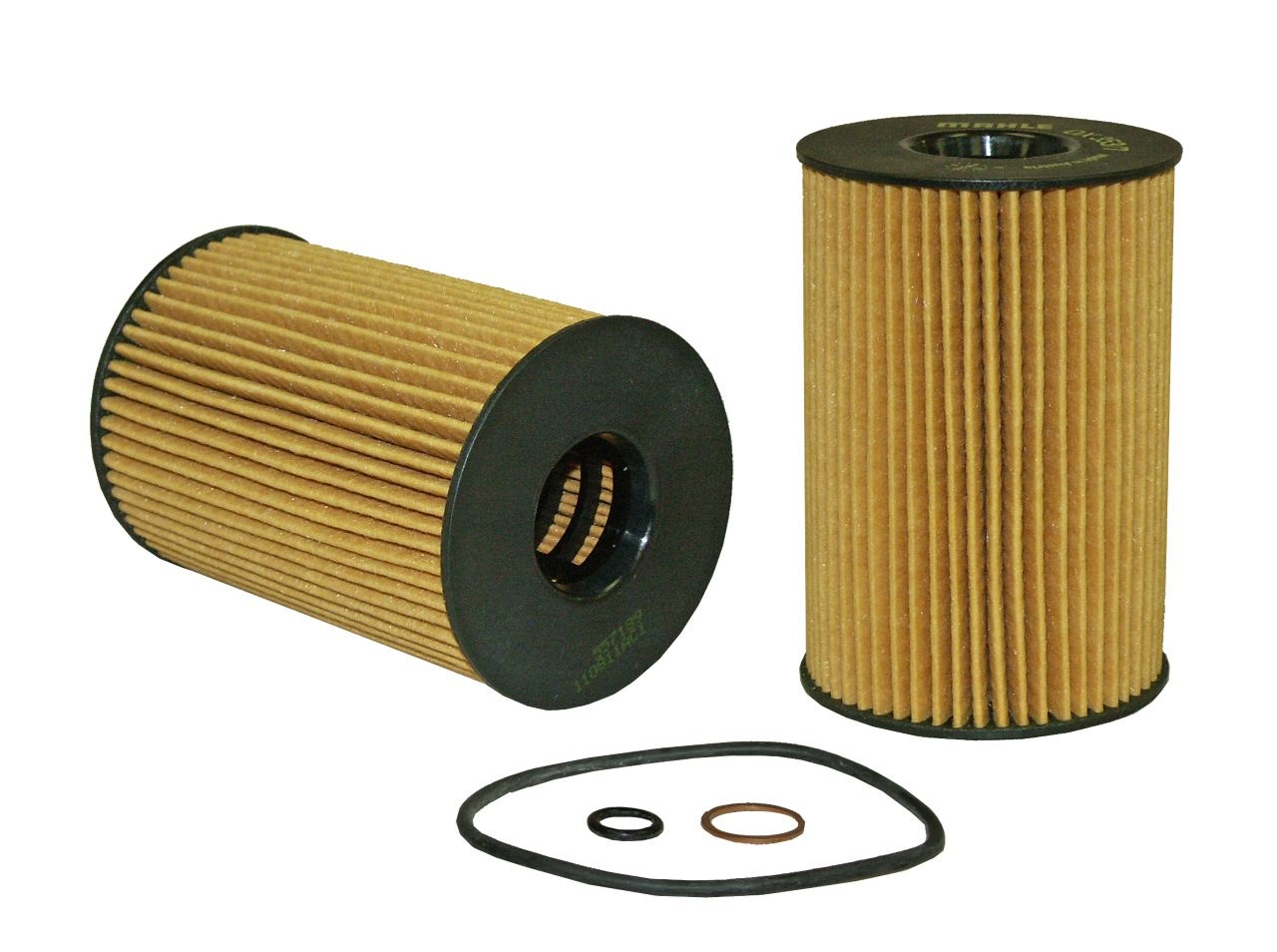 WIX 57189 Oil Filter
