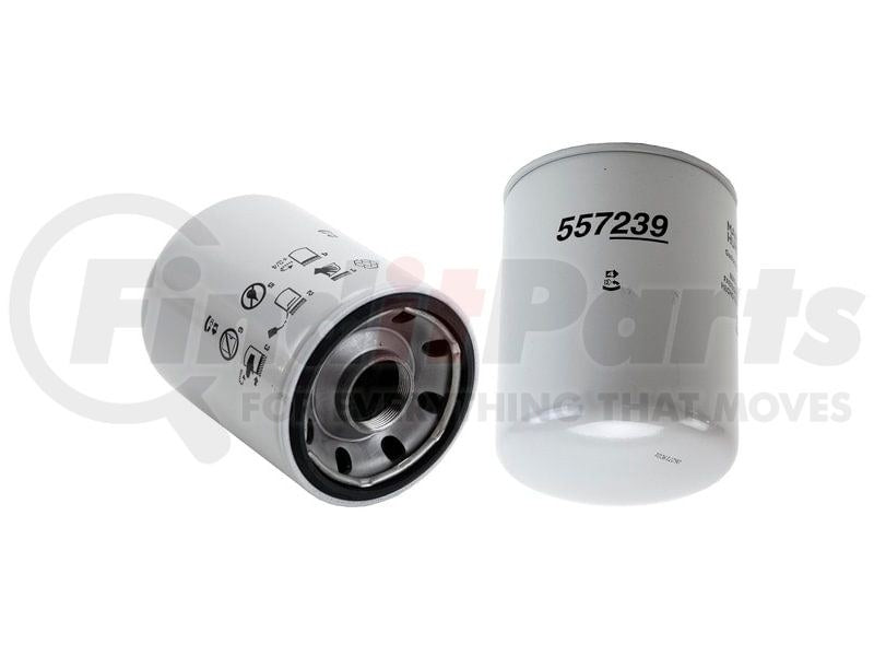 WIX 57239 Oil Filter
