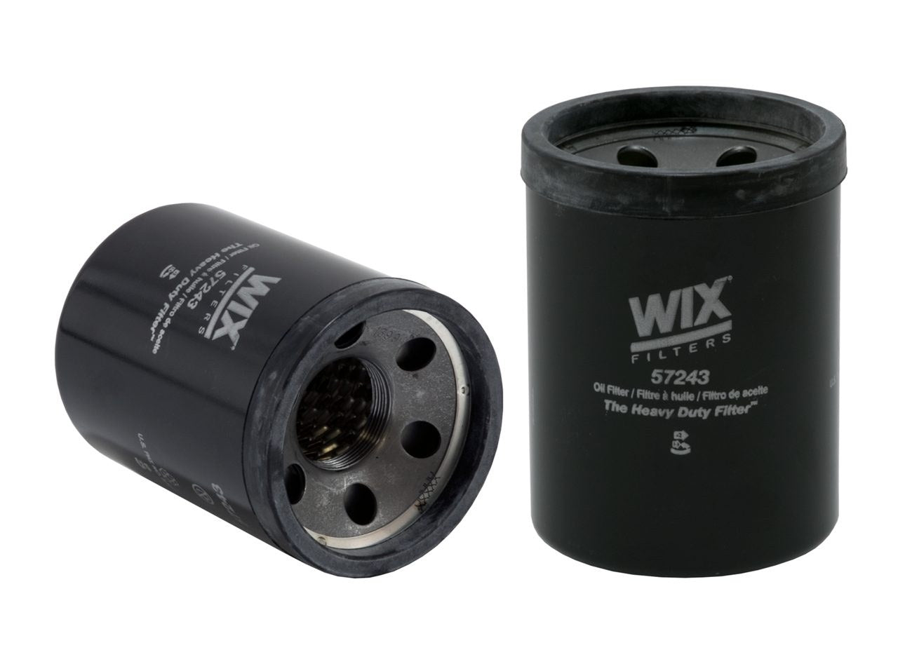 WIX 57243MP Oil Filter