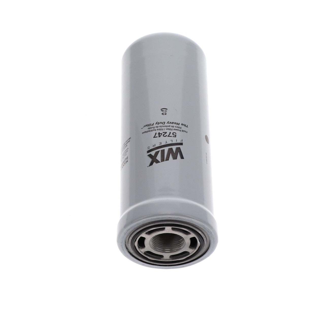 WIX 57247 Hydraulic Filter
