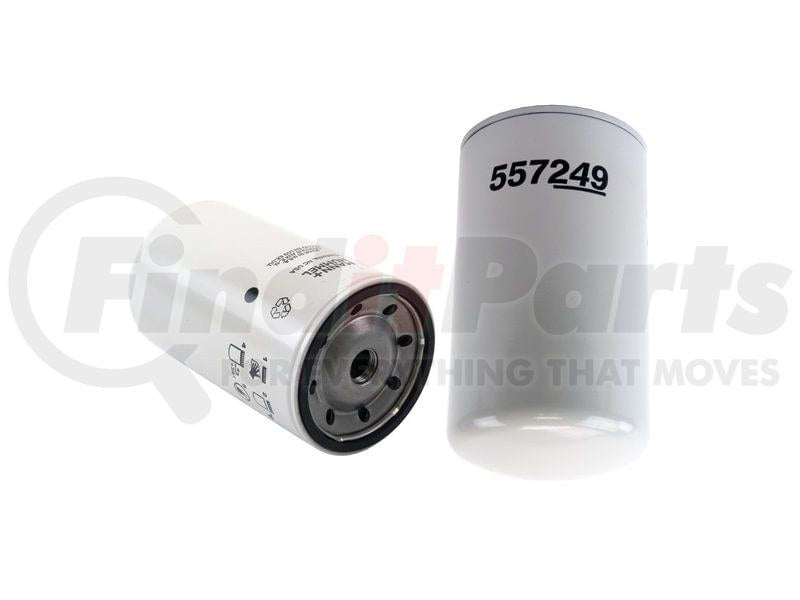 WIX 57249 Oil Filter