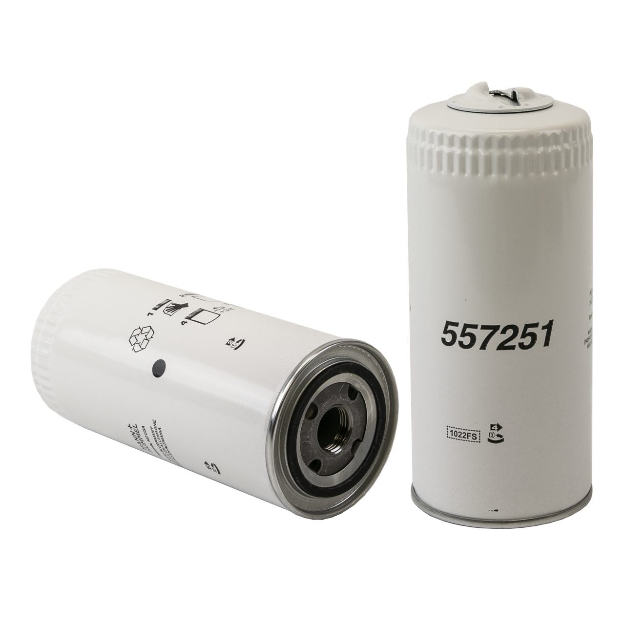 WIX 57251 Oil Filter