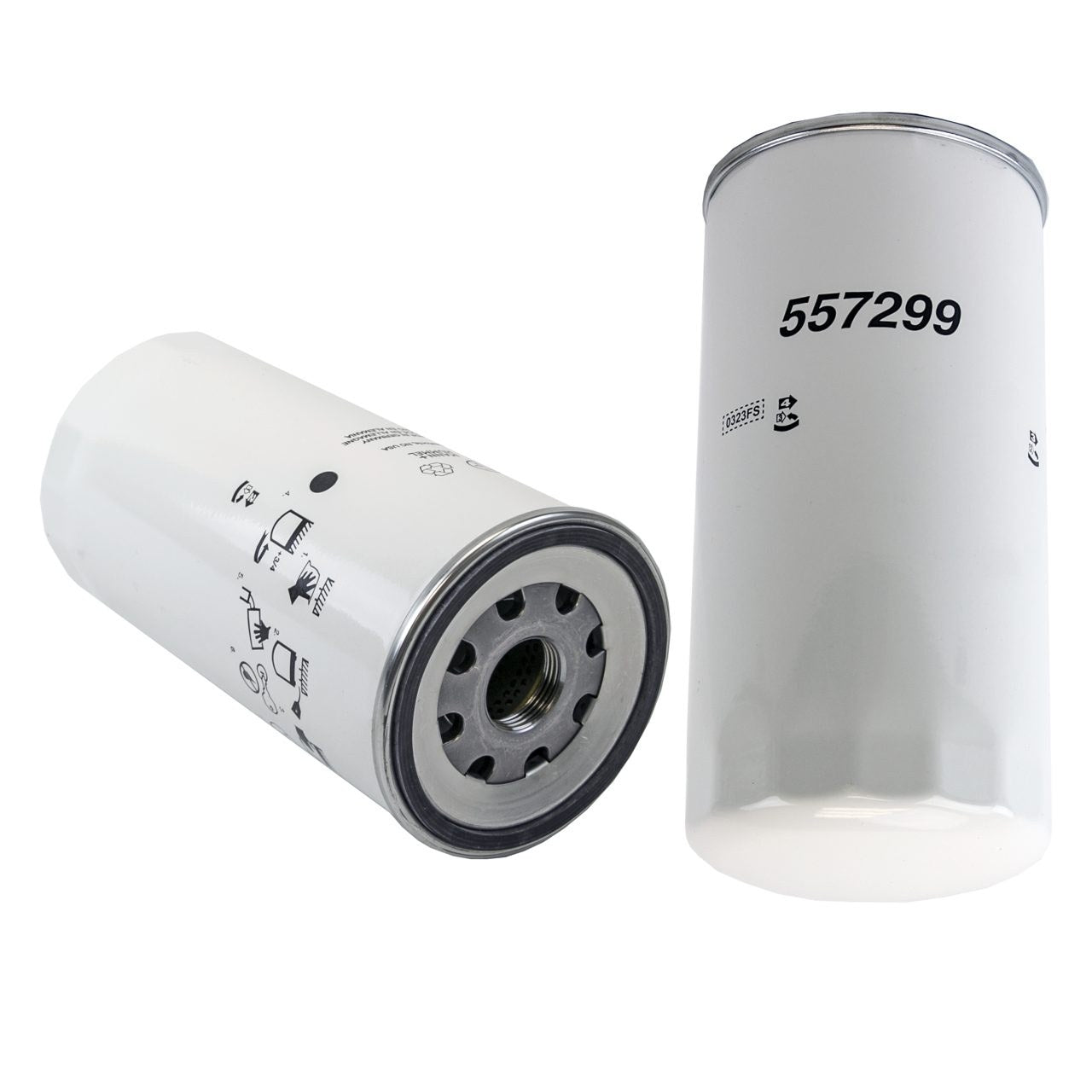 WIX 57299 Oil Filter