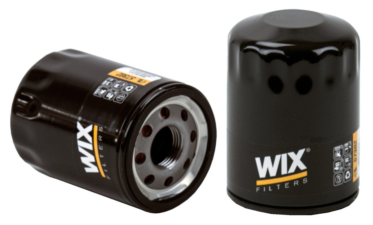 WIX 57302 Oil Filter