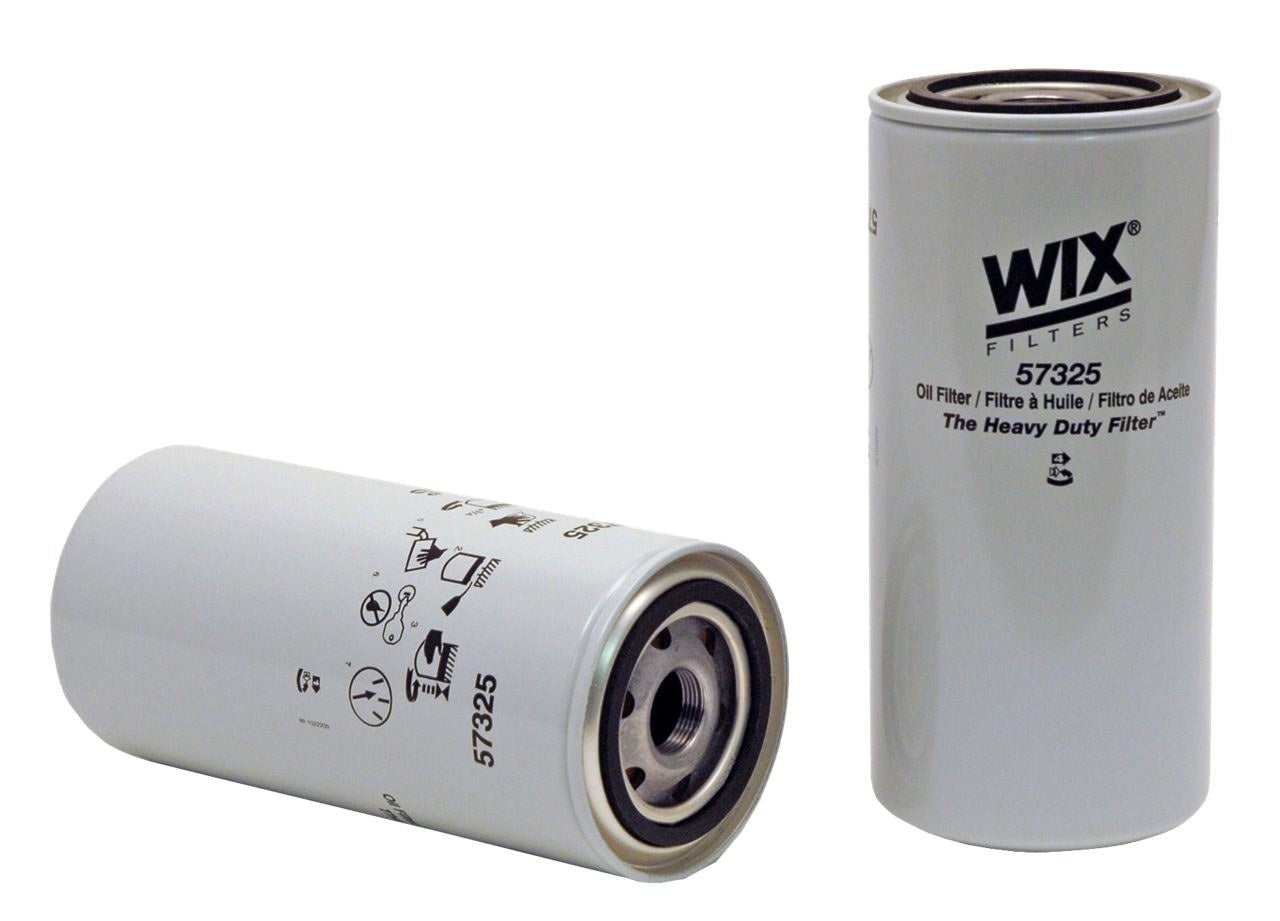 WIX 57325 Oil Filter