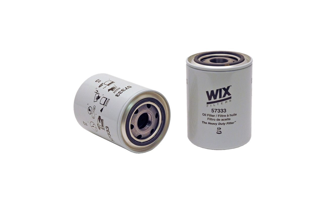WIX 57333 Oil Filter
