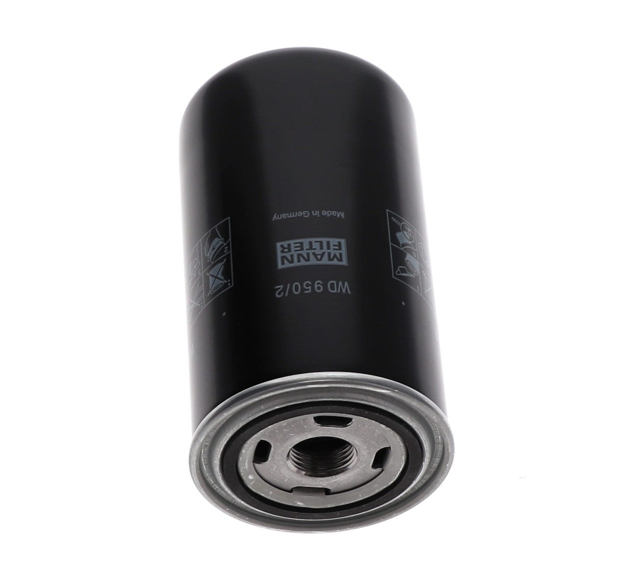 WIX 57339 Hydraulic Filter